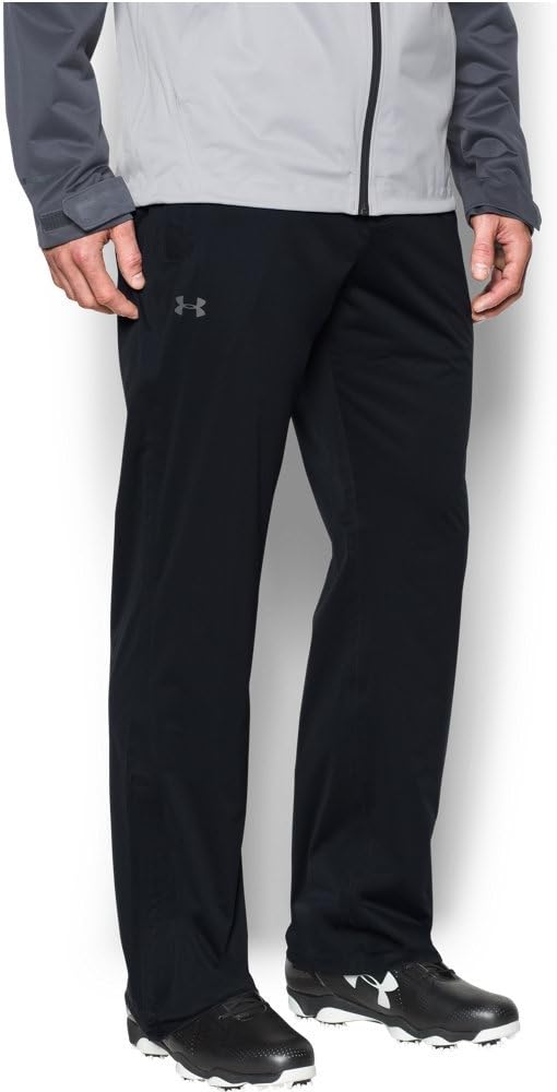 Under Armour Men's Storm Rain Trousers