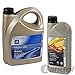 Produktbild 1x 1 L Liter + 1x 5 L Liter OPEL DEXOS2 5W30, ACEA A3/B4 + C3,