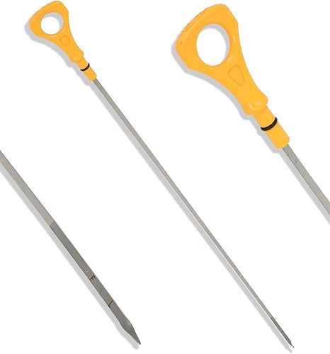 Miniatura 373 de CCIYU L3G6-10-450F - Varilla de aceite de motor de repuesto para Mazda 3 2012-2015 para Mazda 5 2011-2013 para Mazda 6 2010-2012 para Mazda CX-7 Dip