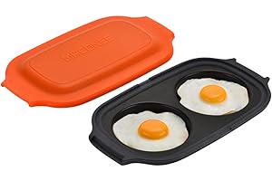 Reheatza Microwave Egg Cooker: The Ultimate Breakfast Convenience