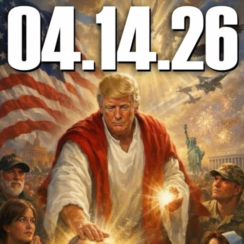 Holy Warriors | 04.14.26.