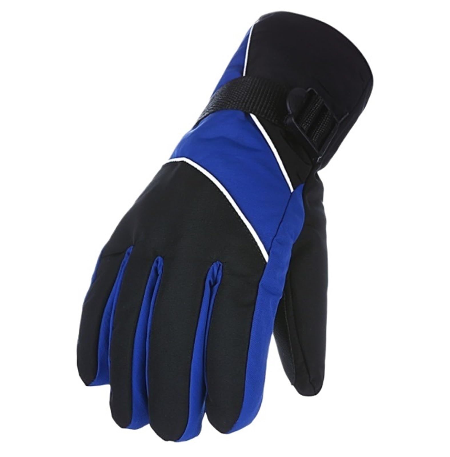 Guantes Running Guantes De Esquí Deportes De Nieve Al Aire Libre Cálido Impermeable A Prueba De Viento Hombres Y Mujeres Guantes Deporte Hombre