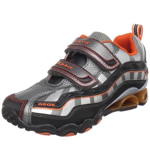 Image of Geox Toddler Jr Tornado Sneaker
