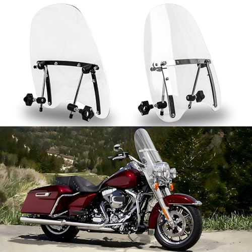 DREAMIZER Universal Motorcycle...