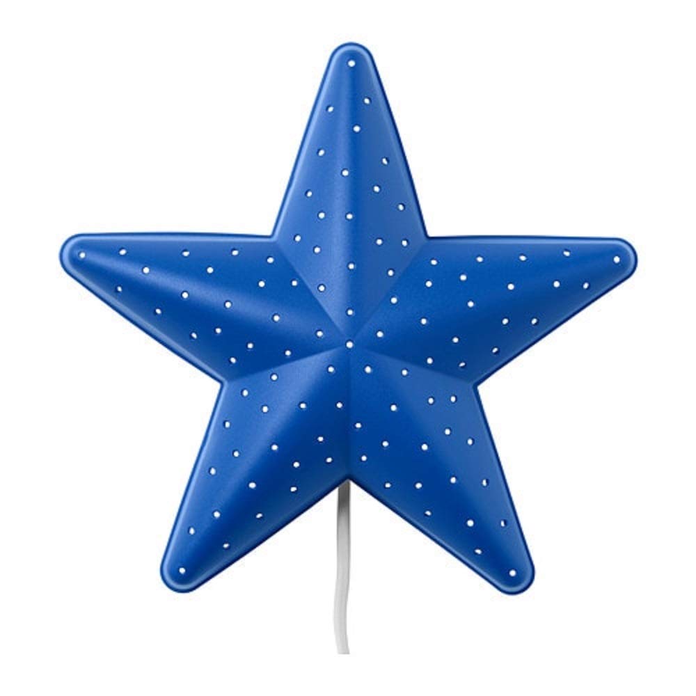 ikea wall light childrens