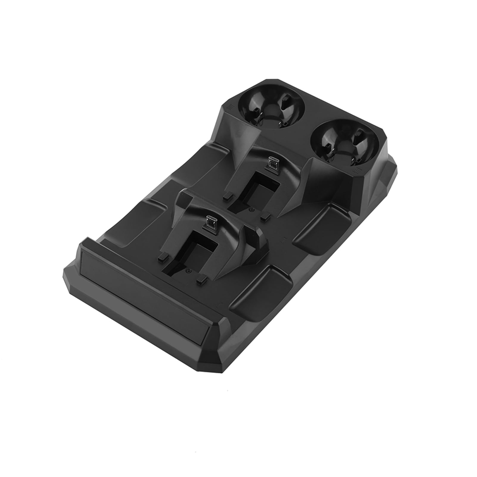 Stacja Dokująca 4 w 1 do Szybkiego ładowania dla Kontrolera PS Move/