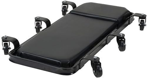 ATD Tools 81046 - Enredadera de perfil bajo, capacidad de 400 libras