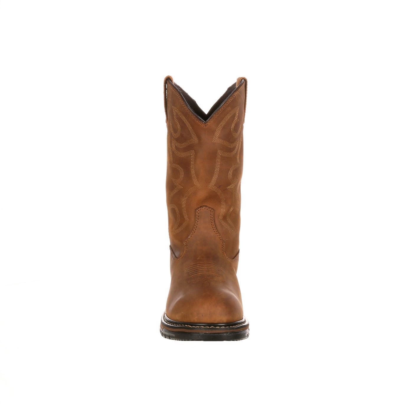 Rocky Original Ride Western Boot