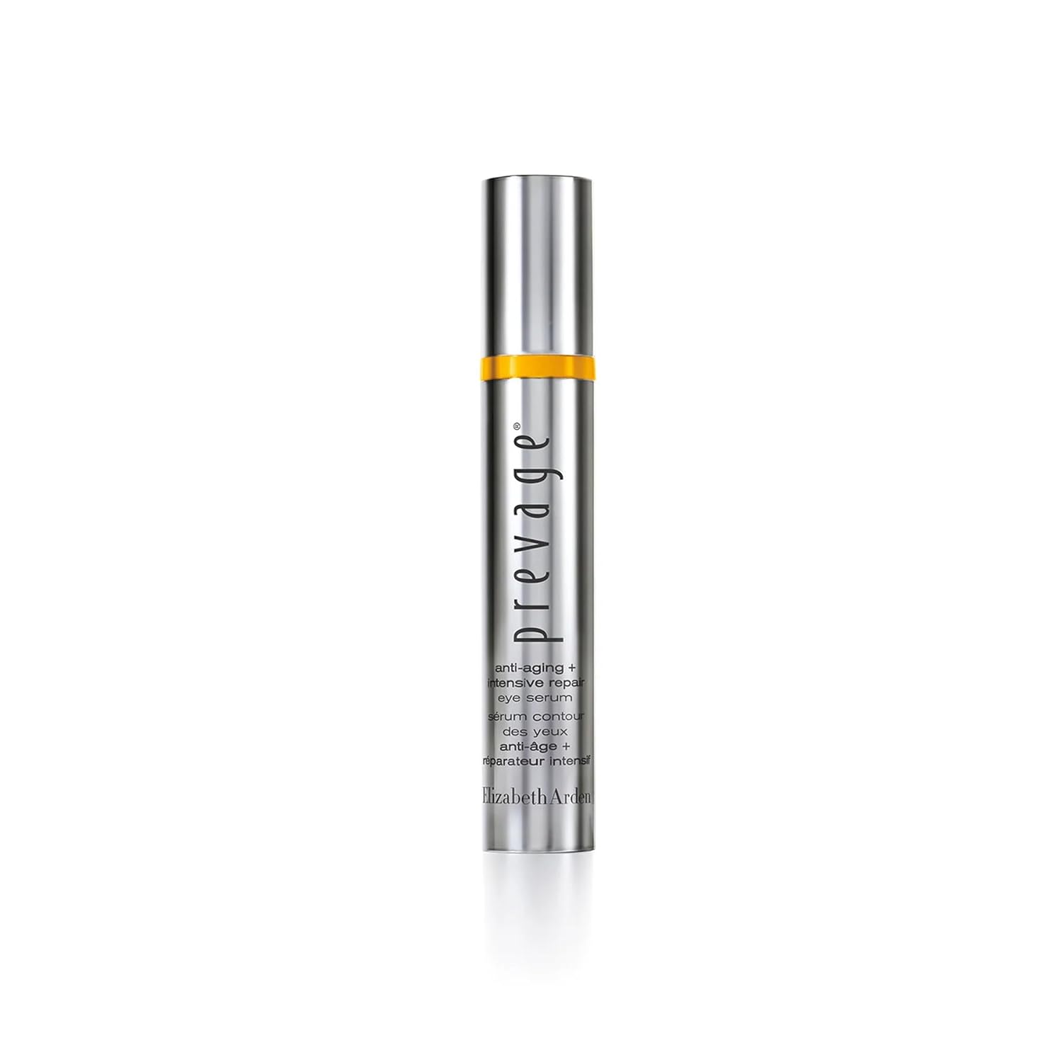 Elizabeth Arden Prevage Anti-Aging + Intensive Repair Eye Serum, Skincare Treatment with Idebenone, 0.5 oz