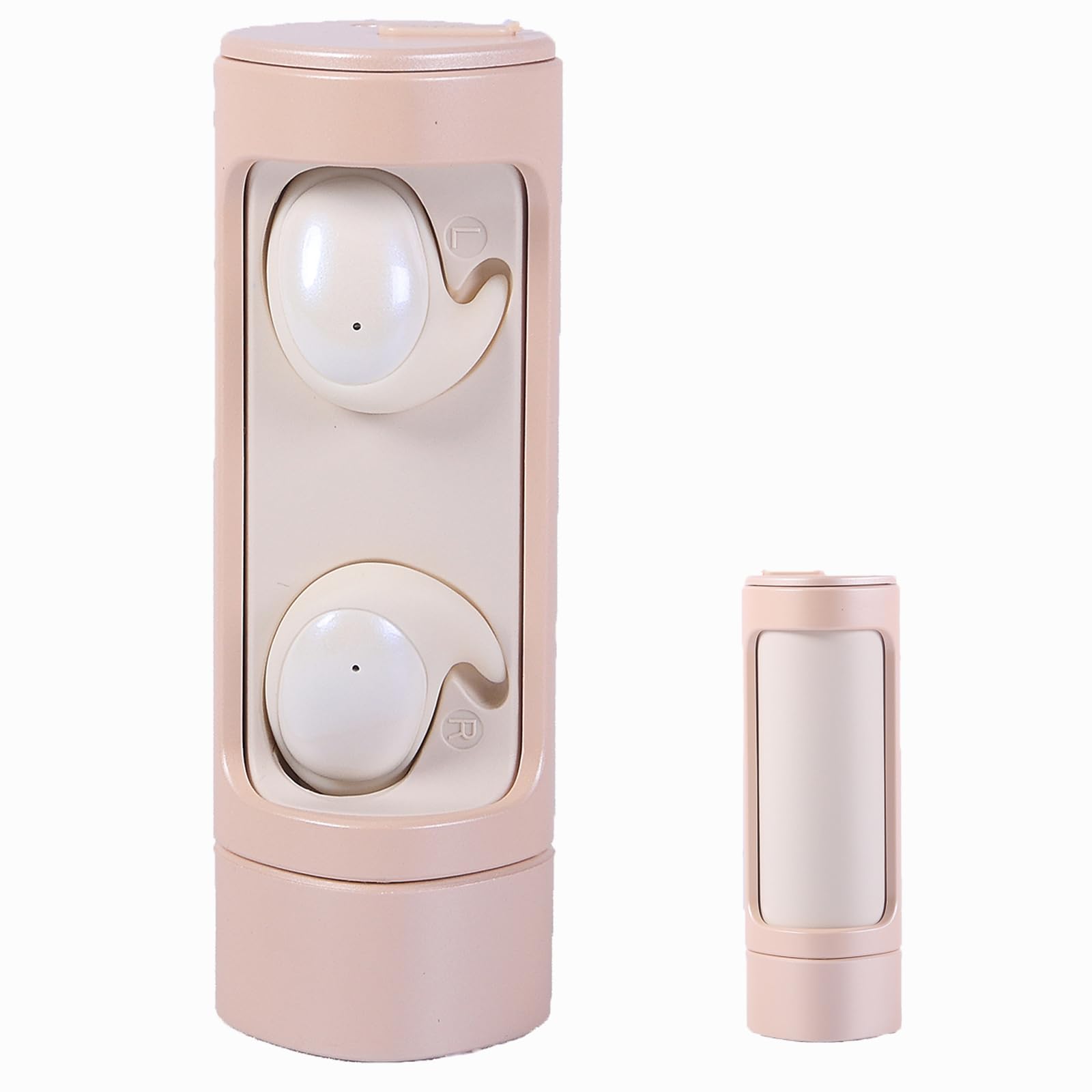 Sleep Earbuds Headphones for Sleep Earbuds for Side Sleepers Air Travel Meditation Noise Blocking Earbuds for Sleep Comfortable