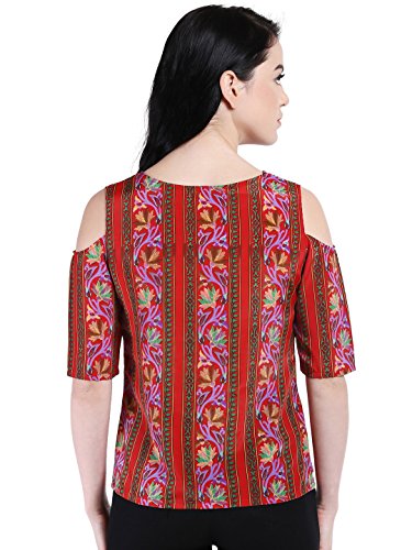 Image of Women's Body Blouse Top