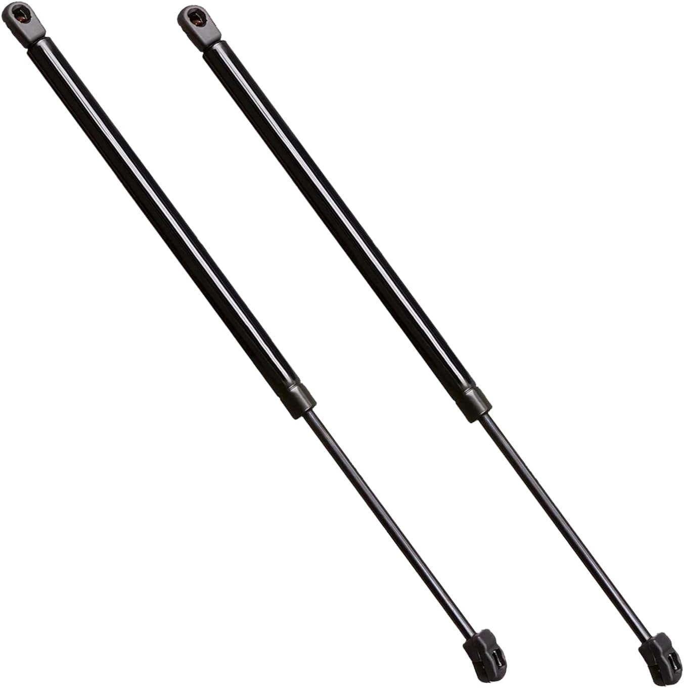 2 Pcs 26.85 in Front Hood Struts Lift Supports Compatible with Kia 11-15 Optima USA Built Vehicle Not for Korea Built Vehicle Shock Gas Spring Prop Rod Cylinder Replaces 811614C000