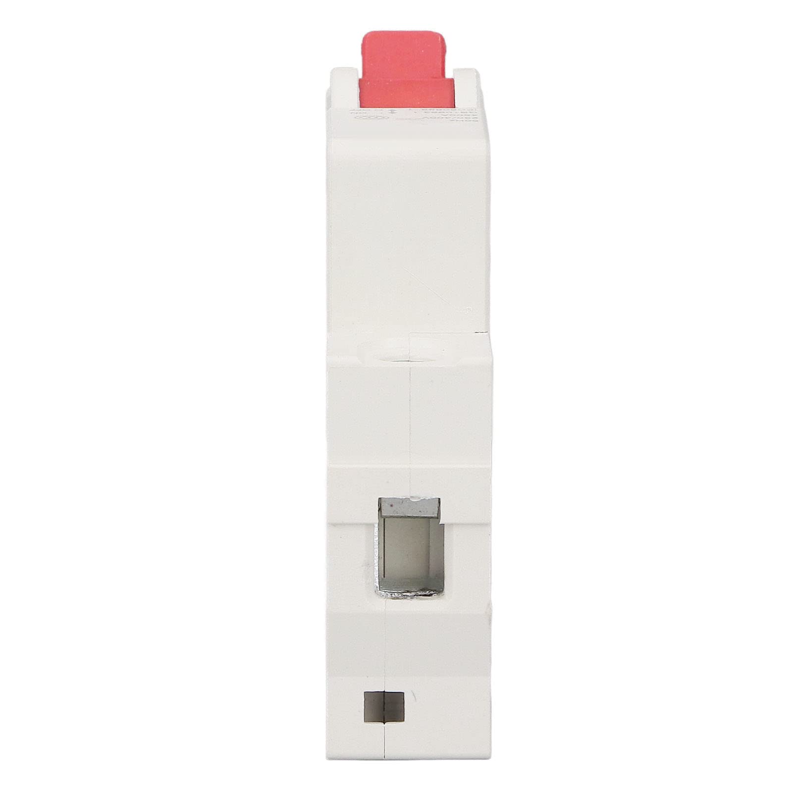 Dispositivo di protezione contro le sovratensioni di capacità di rottura 4500A ignifugo 400V buon effetto di odore (1P)