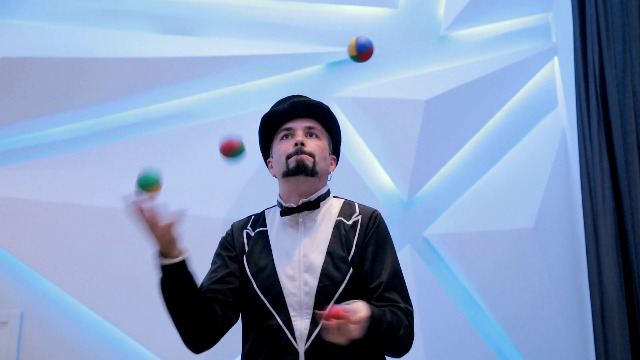 Amazon | NEYORIKA ジャグリングボール お手玉 大道芸 練習 かくし芸