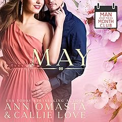 May Audiolibro Por Ann Omasta, Callie Love arte de portada