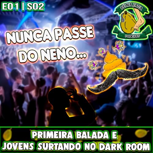 O Putu mundo P&oacute;s Pand&ecirc;mico #PNJ01|S02