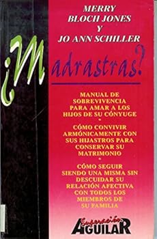 Paperback MADRASTRAS (PLAZA DEL LIBRO) [Spanish] Book