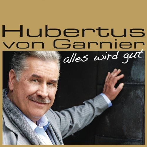 Hubertus von Garnier