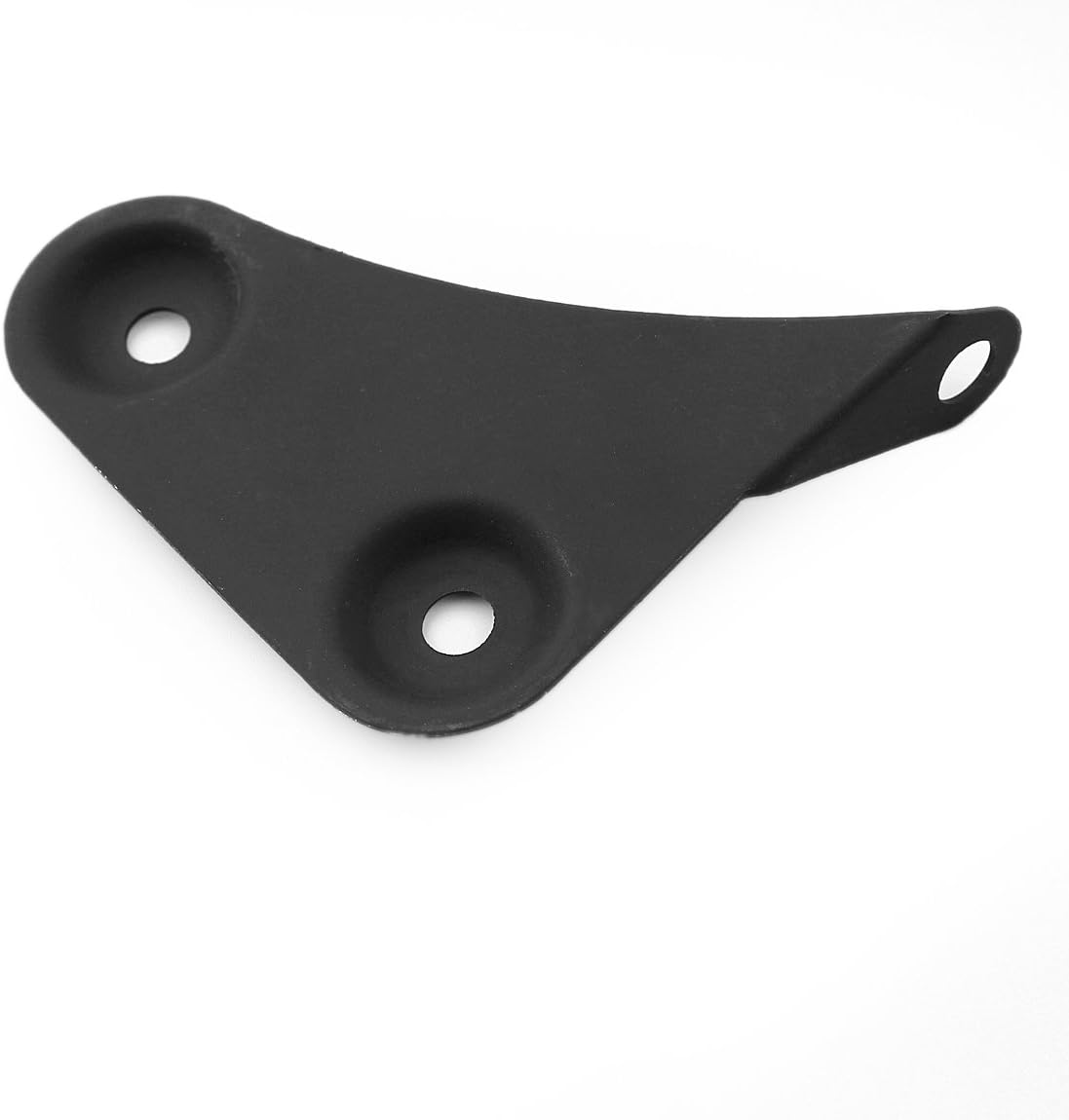 Exhaust Muffler Bracket for Husqvarna 50 Rancher 51 55 EPA Rancher Chainsaw Saw Parts #501 76 88 01