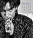 Prince by Steve Parke: Black, White, Color