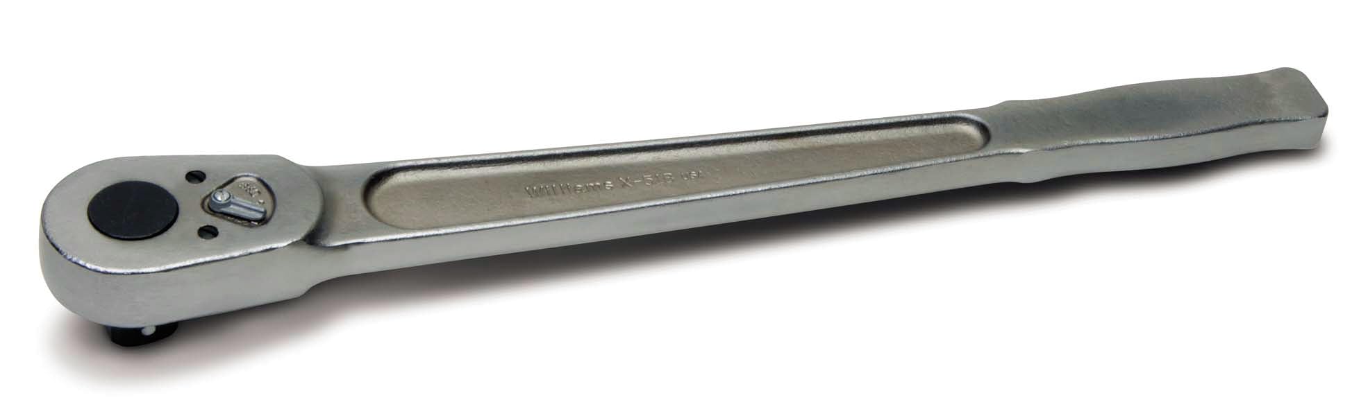 Williams x-51b 2,54 cm unidad carraca