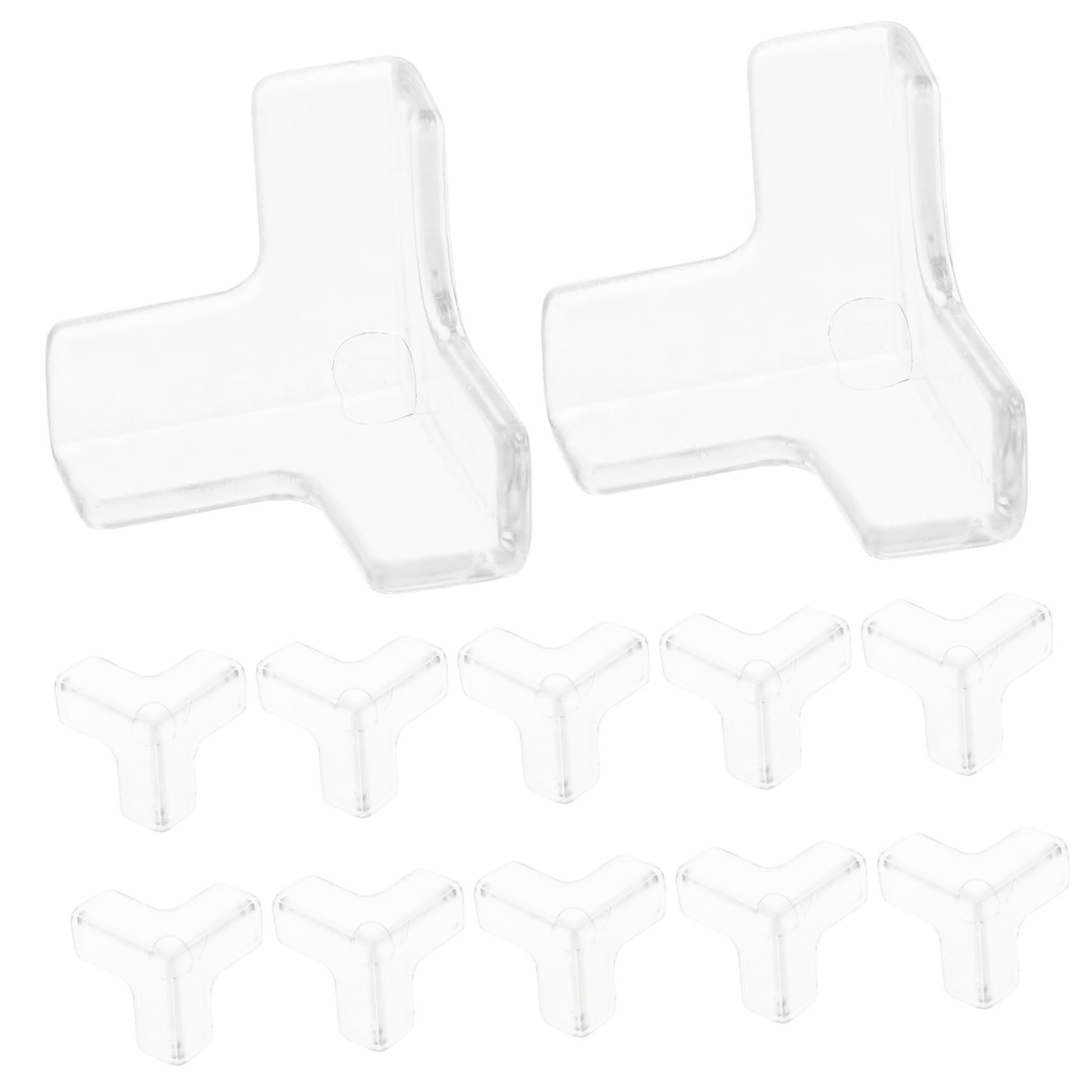 VICASKY 64 paraspigoli Angolare Angolare Protector Angolare Paraurti Anglecare Angolare Angolare Anticollisione per Bambini