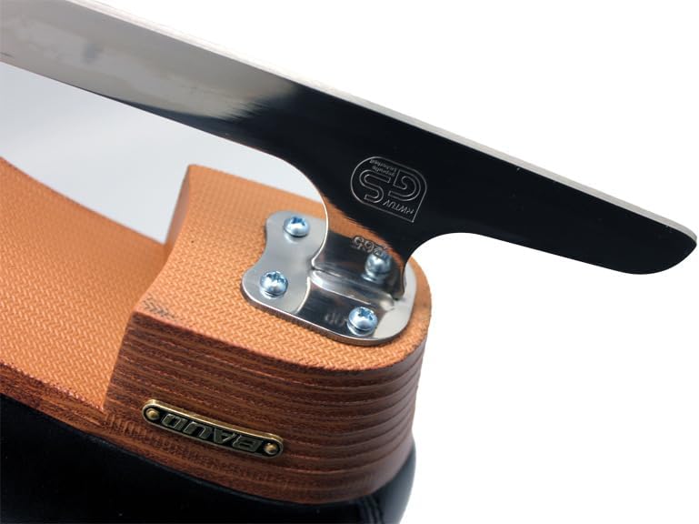 【入荷極小！新作】アイススケート スケート靴 アイス プロ 研磨済み フィギュアスケート 黒 革靴 調整可能