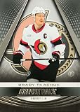 2025-26 Upper Deck Credentials #7 Brady Tkachuk, Ottawa Hockey Card - Sportscard Superstore