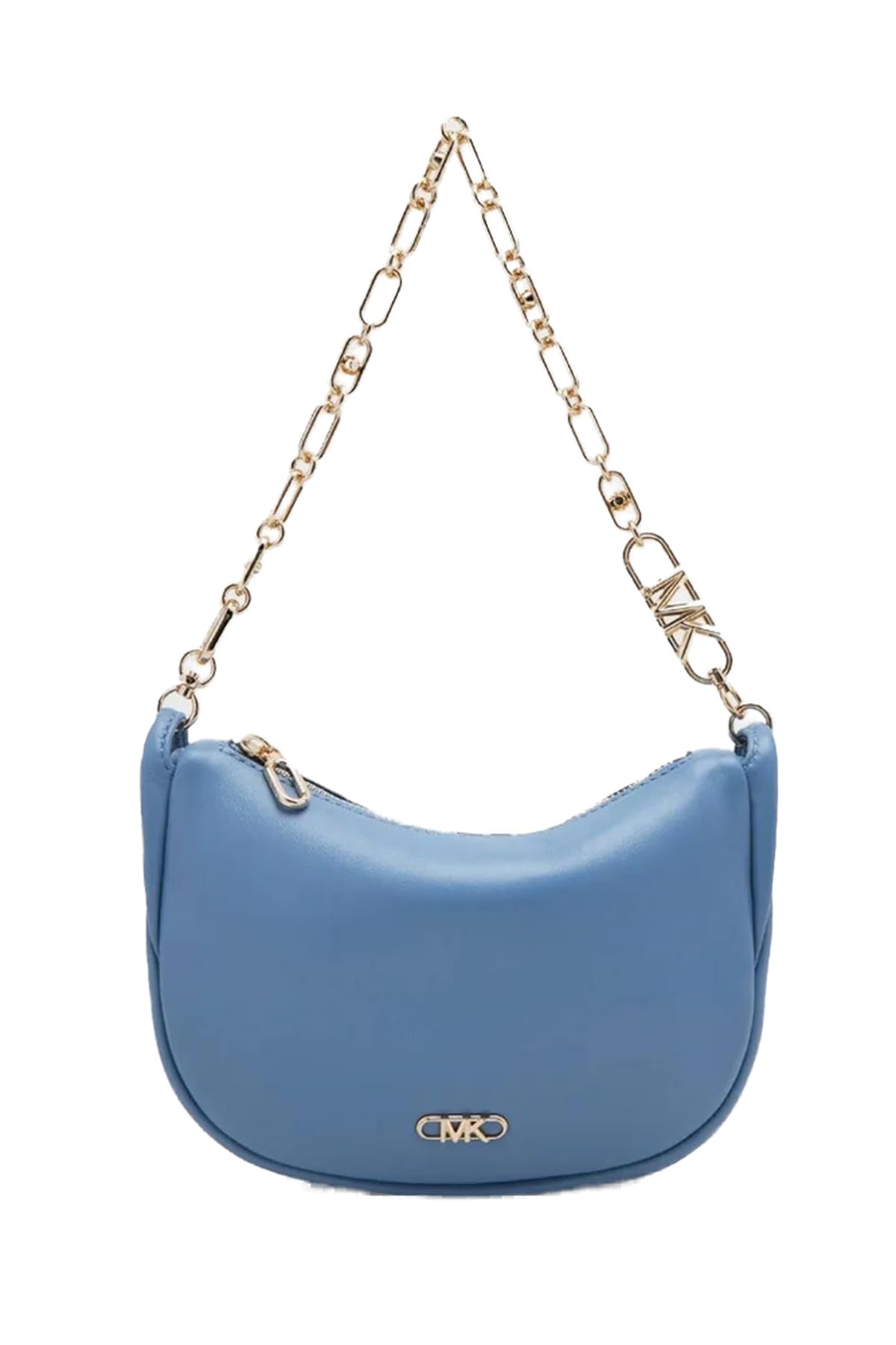 Michael Kors 32H3G8NC1L-457 kendall bag Female LIGHT BLUE Size One Size
