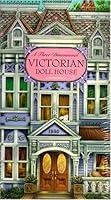 Algopix Similar Product 5 - A Three-Dimensional Victorian Doll House