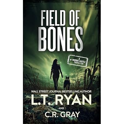 Field of Bones
