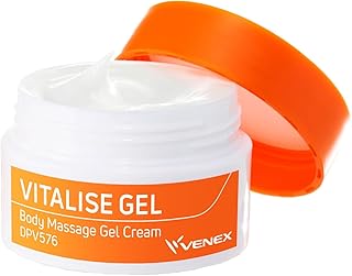 VENEX ベネクス バイタライズゲル PHT配合 ボディマッサージクリーム