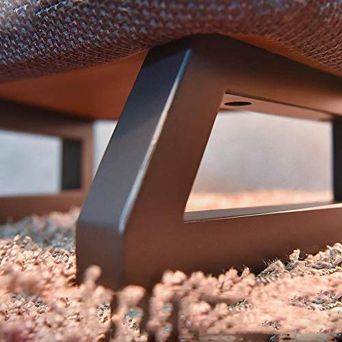 Tabouret à Langer Résistant à l'Usure pour En finir avec le Mal de Dos