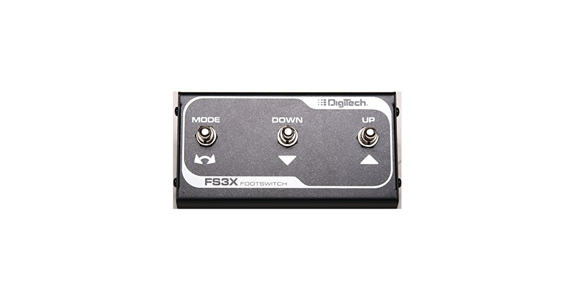 Amazon.com: DigiTech FS3X Three-Function Foot Switch
