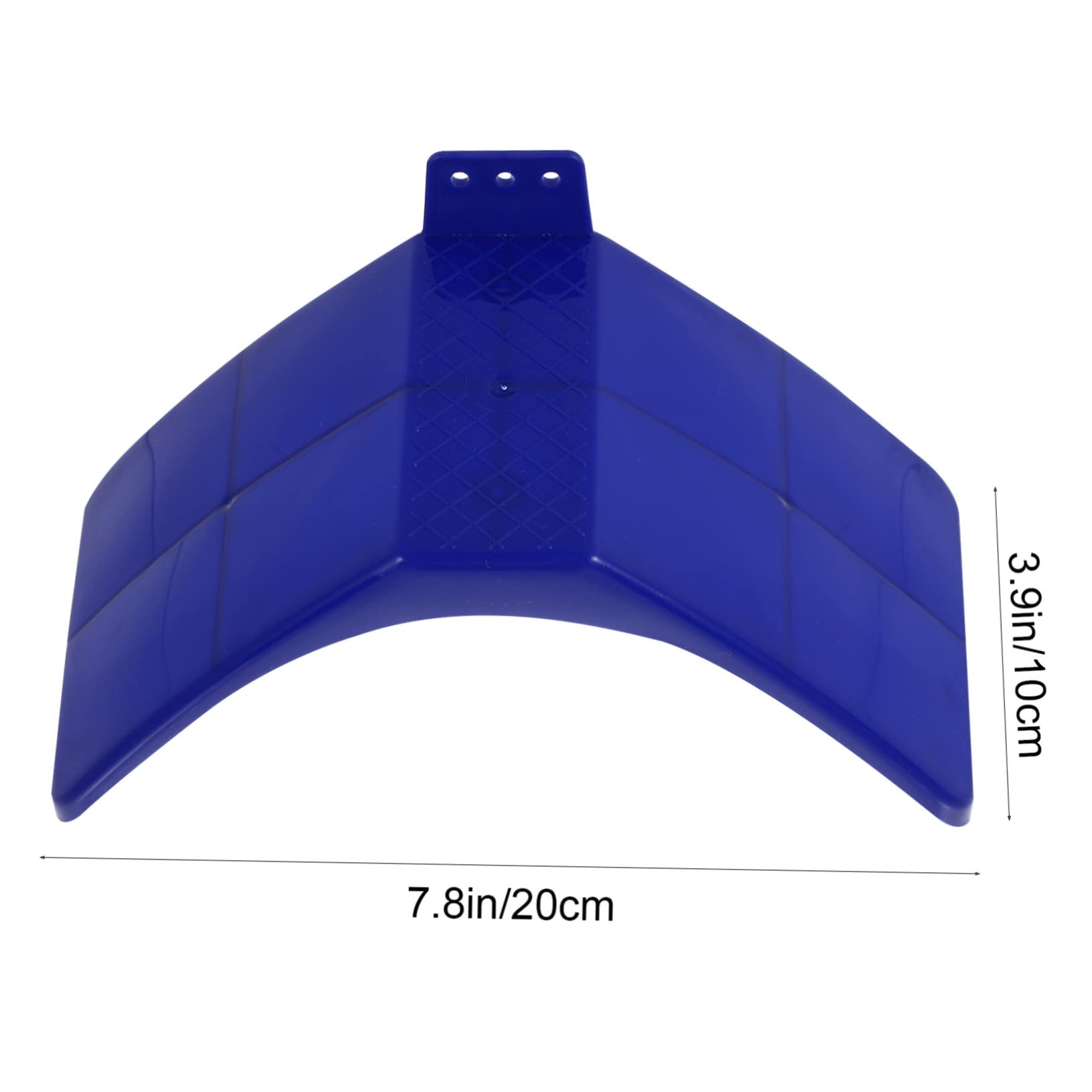 Totority 1 Set Plastic Dove Rest Perches Durable Pigeon Perch Stands for Dovecotes Easy Installation with Screws Versatile Mounting for Outdoor Indoor Use