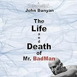 Cover of The Life and Death of Mr. Badman