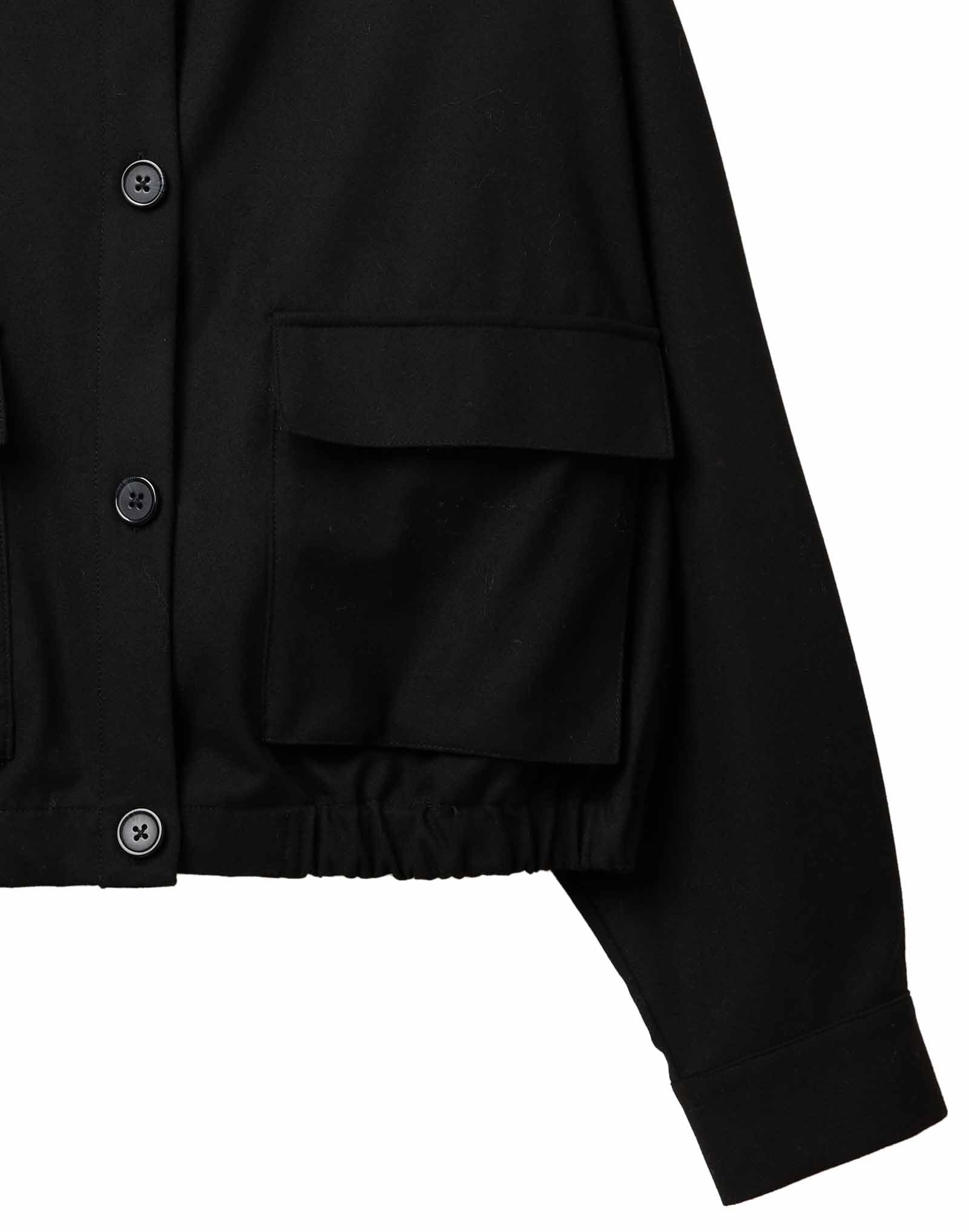 United Colors of Benetton Giubbino 2qikdn08n Giacca Donna