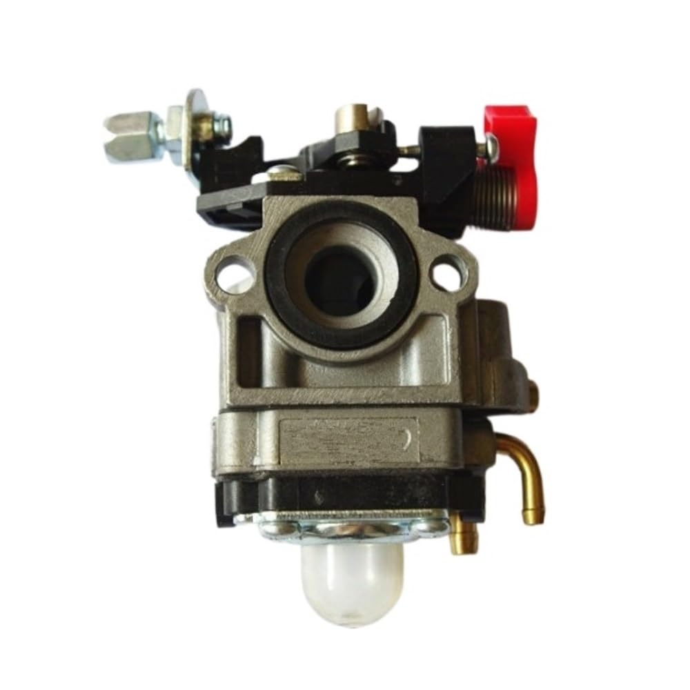 Pièce carburateur TH34 BV162 mécanique pour tondeuse thermique 33CC 35CC