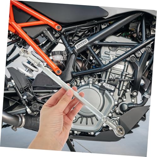 Embouts de biellette de direction M8 pour restaurer votre quad - 6