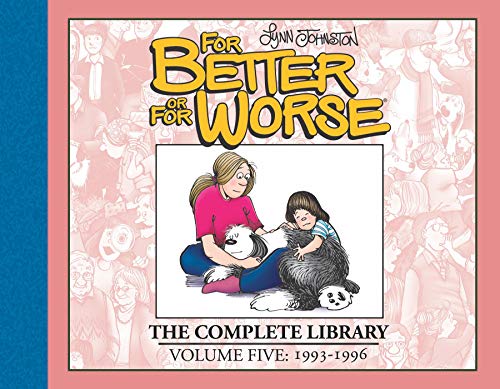 Télécharger For Better or For Worse: The Complete Library Vol. 5 (English Edition) PDF Ebook En Ligne