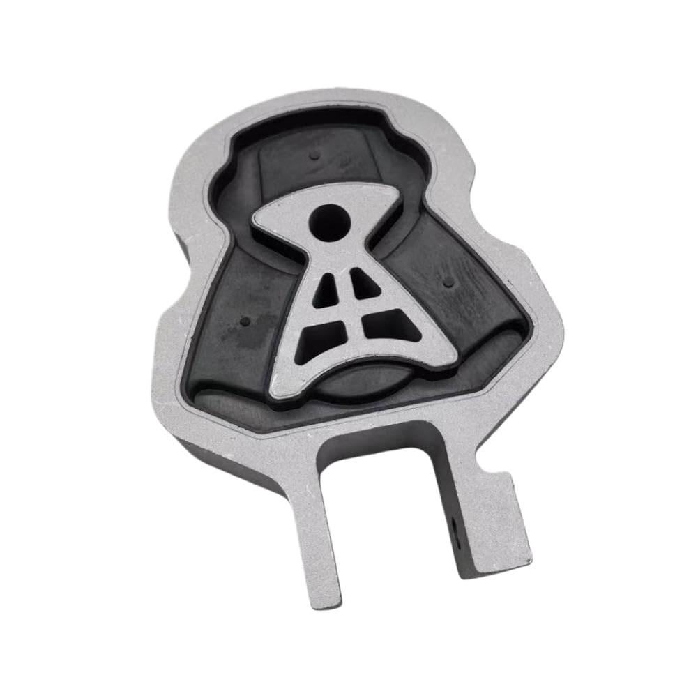 Rboand Onecolor Rubber Gearbox Mount Engine Bracket Compatible With Mkz 2019 And Continental 2.0L