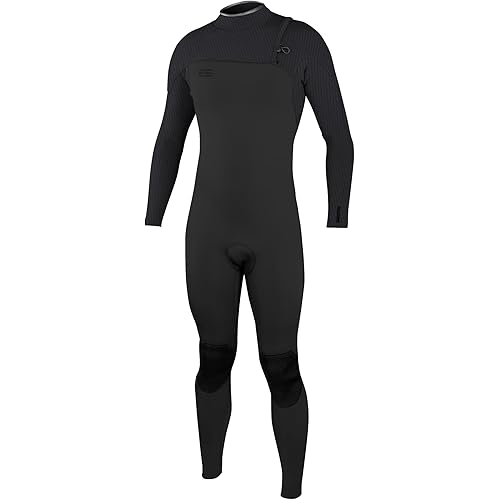 O'Neill Men's Hyperfreak 3/2mm Zipless Full Wetsuit