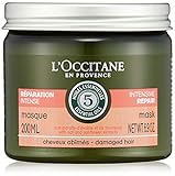 cremas occitane Occitane 5 essential oils intensice repair mask 200ml