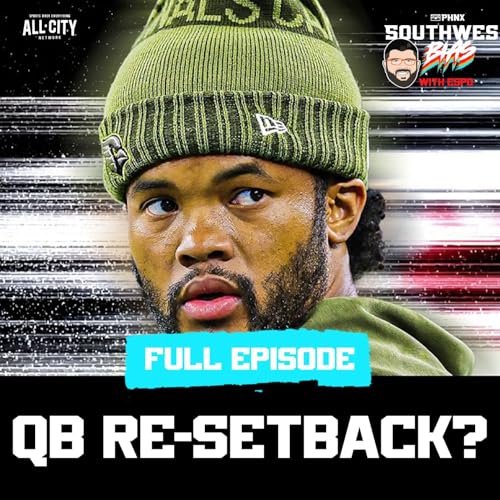 Does Arizona Cardinals Moving On From Kyler Murray Signal a Lost Season?