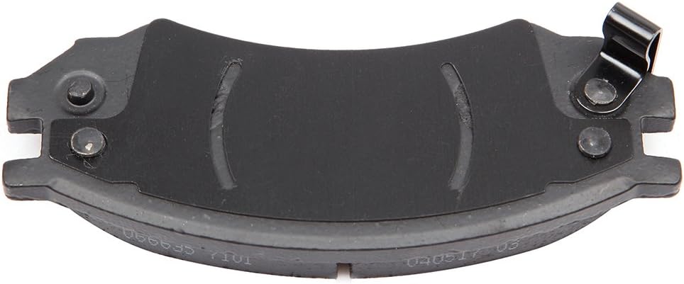 Brake Pads Rotors Kits, ECCPP Front Brakes and Rotors fit for Saturn SC,93-02 for SC1/SC2, 91-02 for SL/SL1/SL2, 93-99 for SW1, 93-01 for Saturn SW2