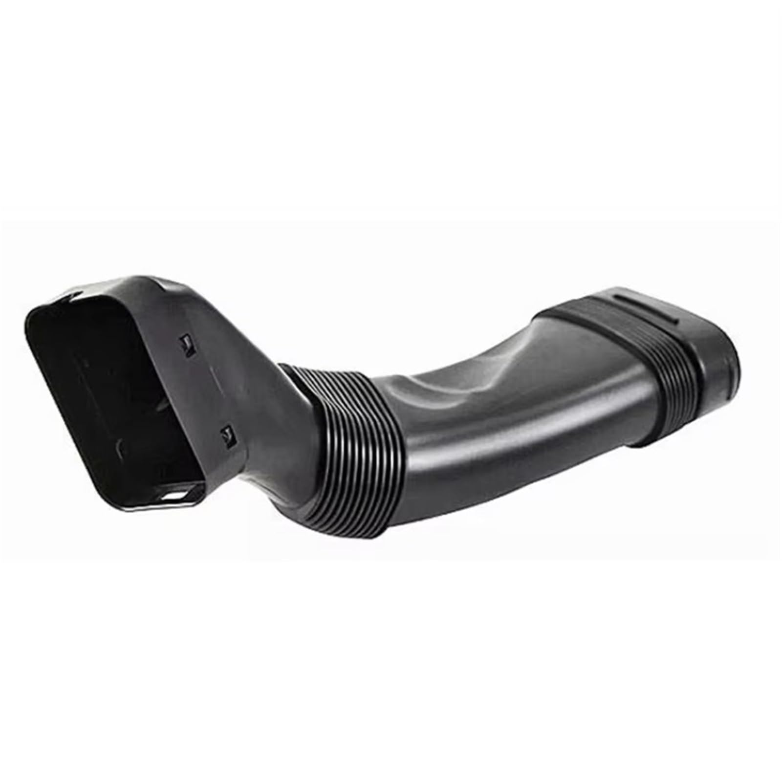 Ydybda One Color 13717582310 Car Engine Intake Hose For Bmw F01 F02 F10 F12 F07 F11 740I 740Li 535I 640I 2011-2016