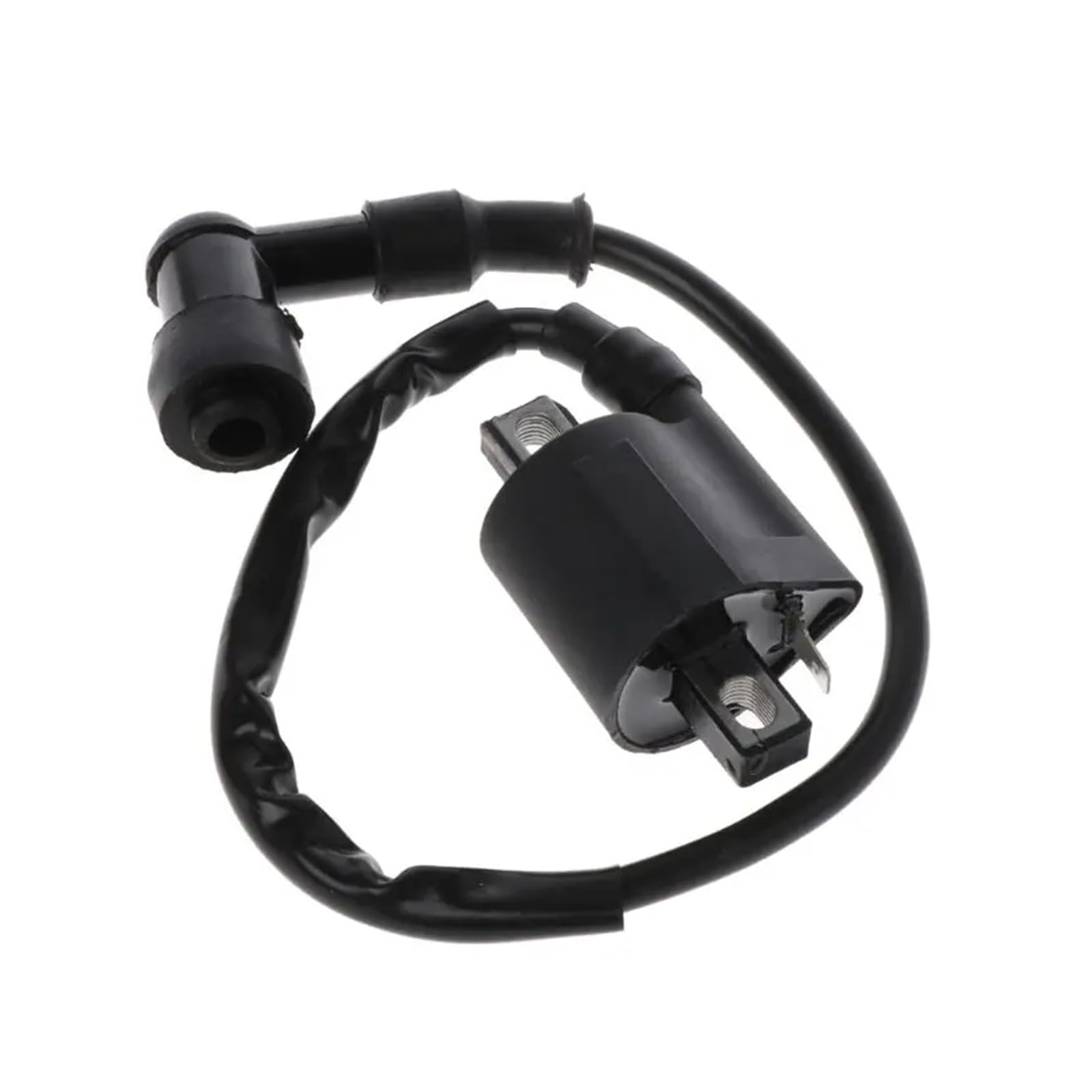 Bobine d'allumage puissance améliorée pour scooter et moto GY6 150cc
