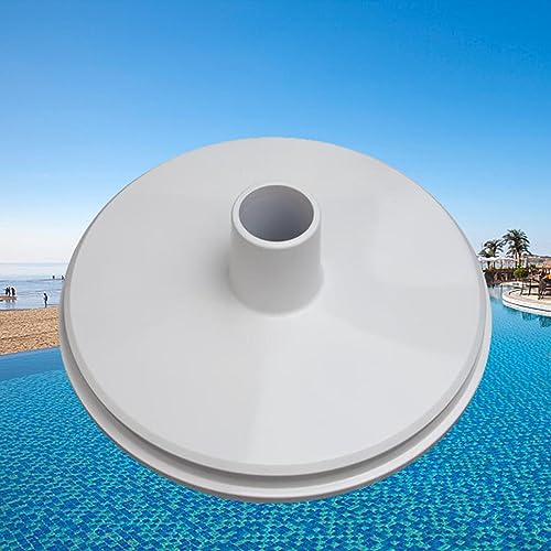 Generic Adaptador de substituição para escumadeira de piscina Placa de vácuo para escumadeira de pis