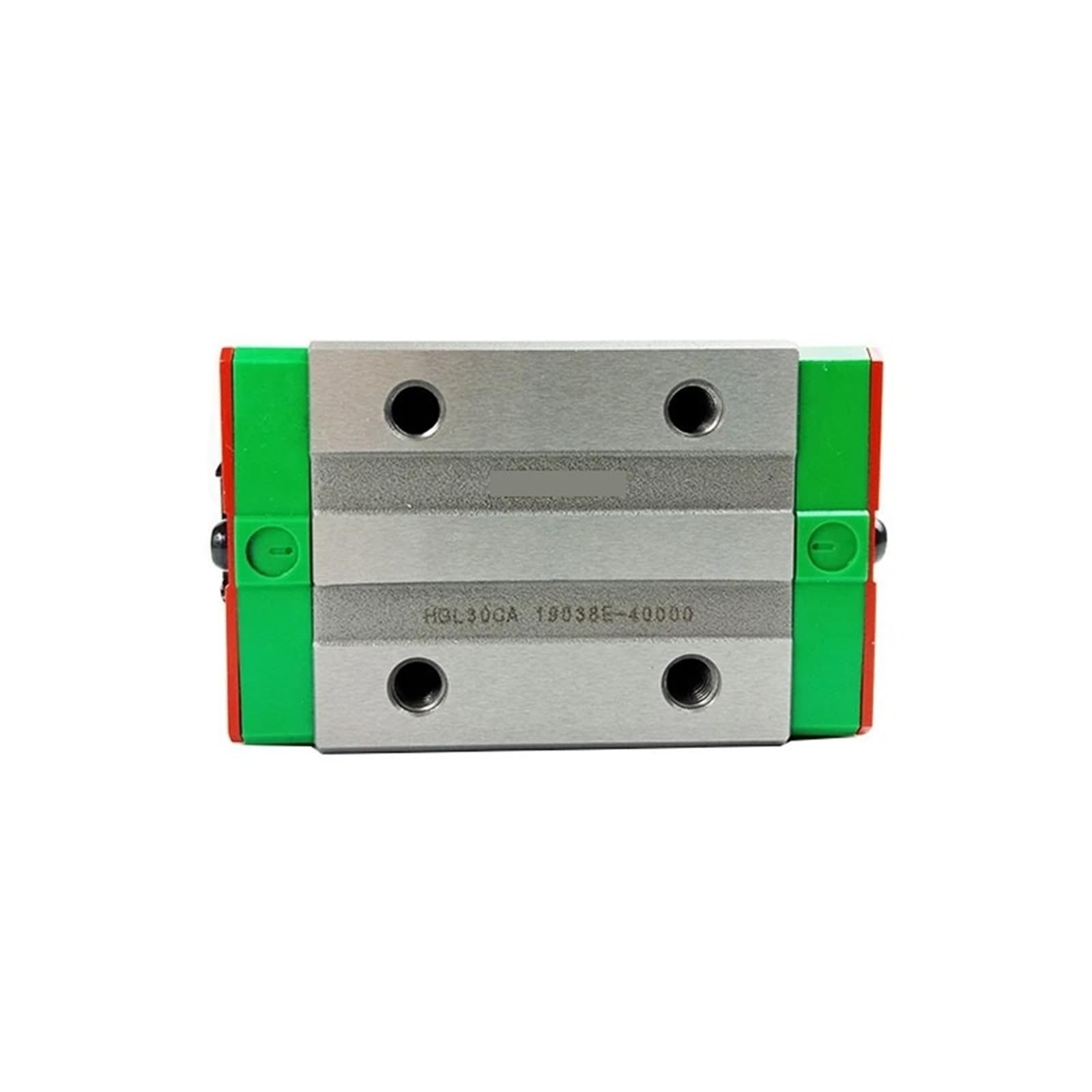 HGL25HA HGL30HA HGL35HA Guida lineare scorrevole in miniatura, escluse le guide, 1 pezzo(HGL35HA)