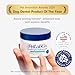 PetLab Co. ProBright Advanced Dental Powder - Dog Breath Freshener - Teeth Cleaning Made Easy – Targets Tartar & Bad Breath - Packaging May Vary - Formulated for Small Dogs